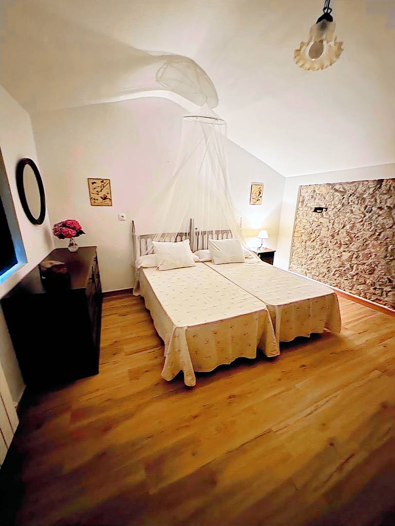 Casa rural  Avilés