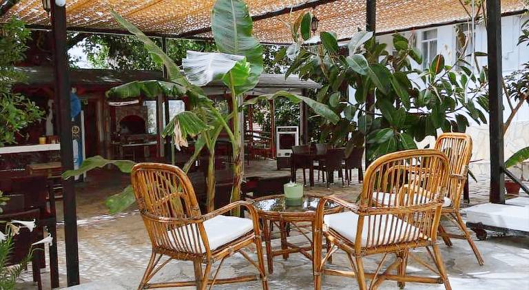Ekincik Pansiyon Restoran — photo 5