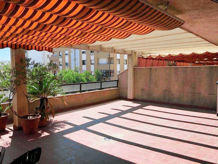Casa La Malagueta