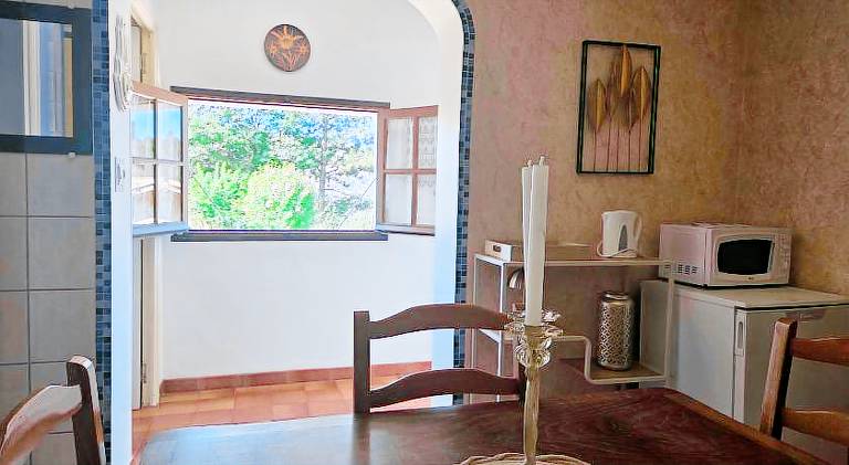 Chambre d'hôtes Annot