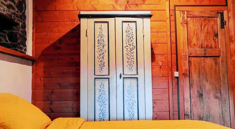 Holiday apartment with 1 room for 6 persons — photo 4