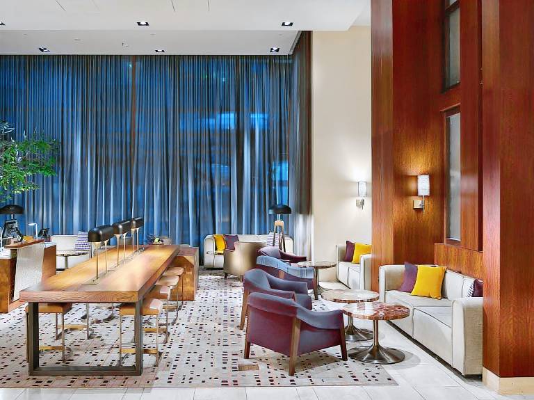 InterContinental San Francisco By IHG in San Francisco