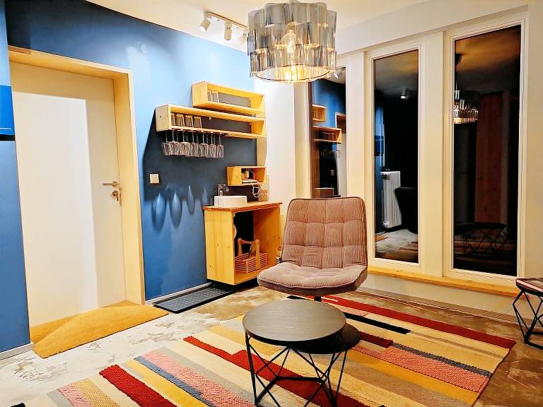 Apartment  Bad Liebenzell