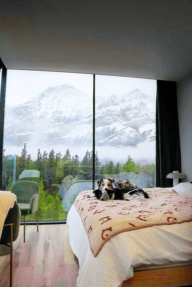 Cabin  Canmore