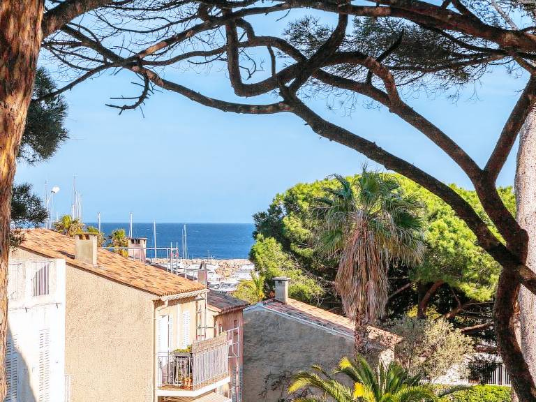 Appartement Hyères Plage