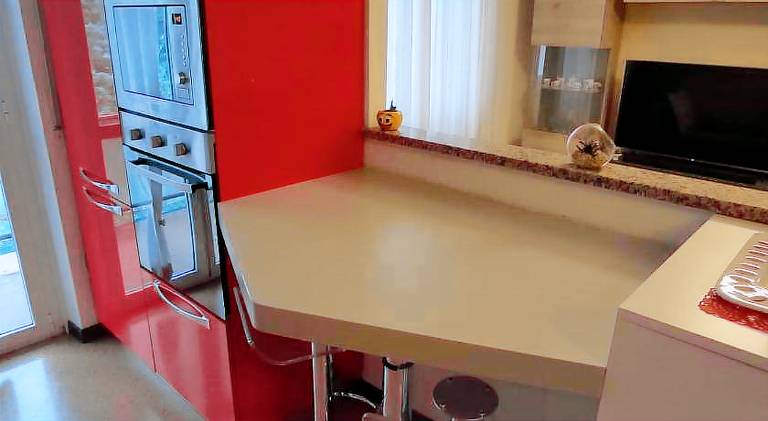 Apartment with yard | Good for workation — photo 2