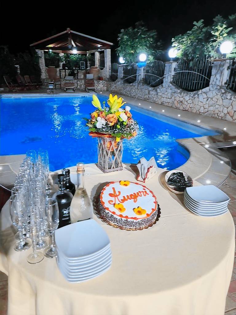 Bed & Breakfast Rende