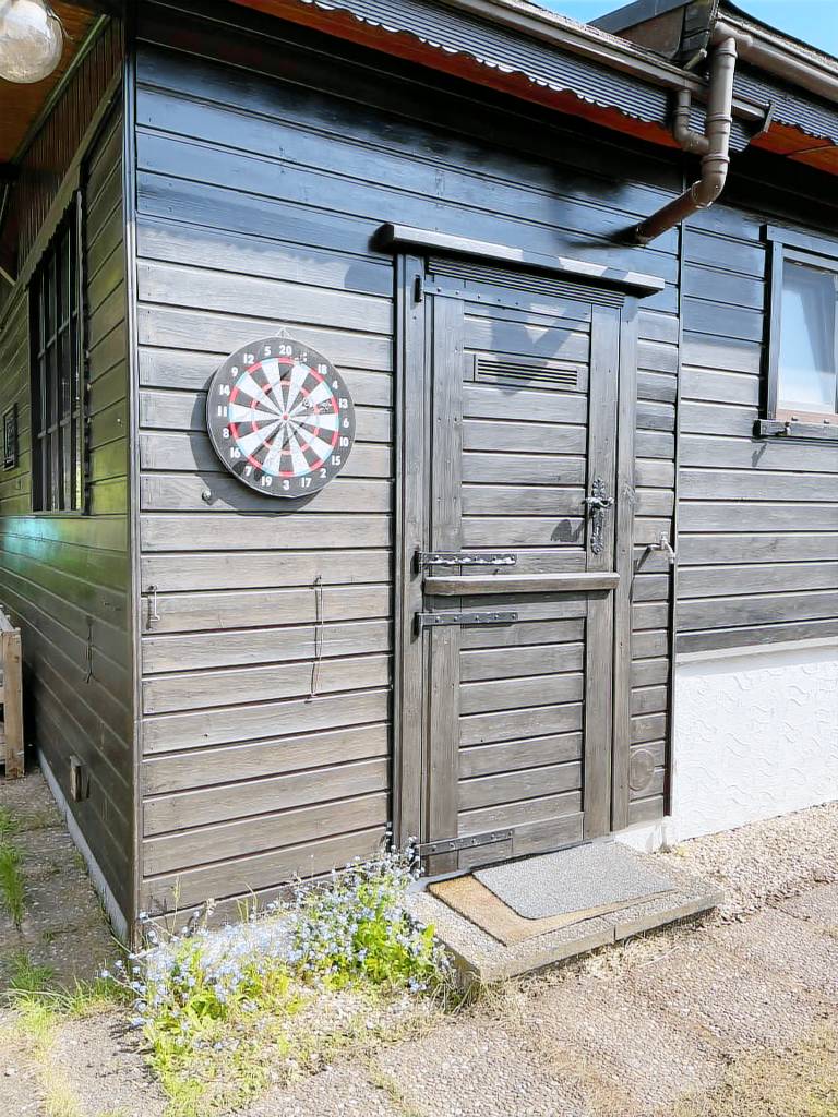 Ferienhaus Limbach