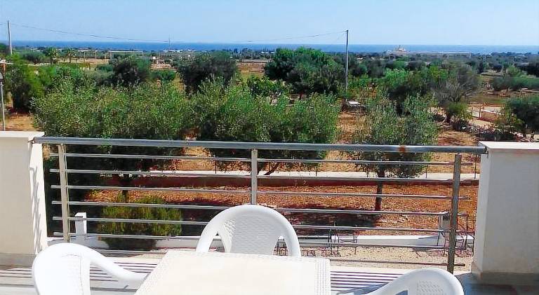 Villa Chirilu — photo 4