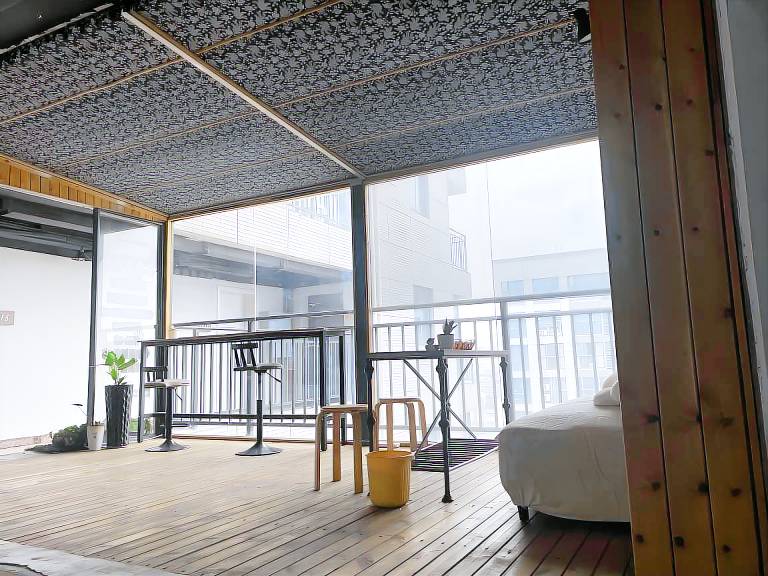 Zhangjiajie Cat Theme Inn — photo 4