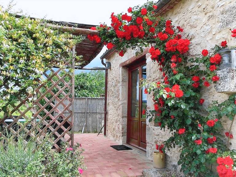Casale Saturnia