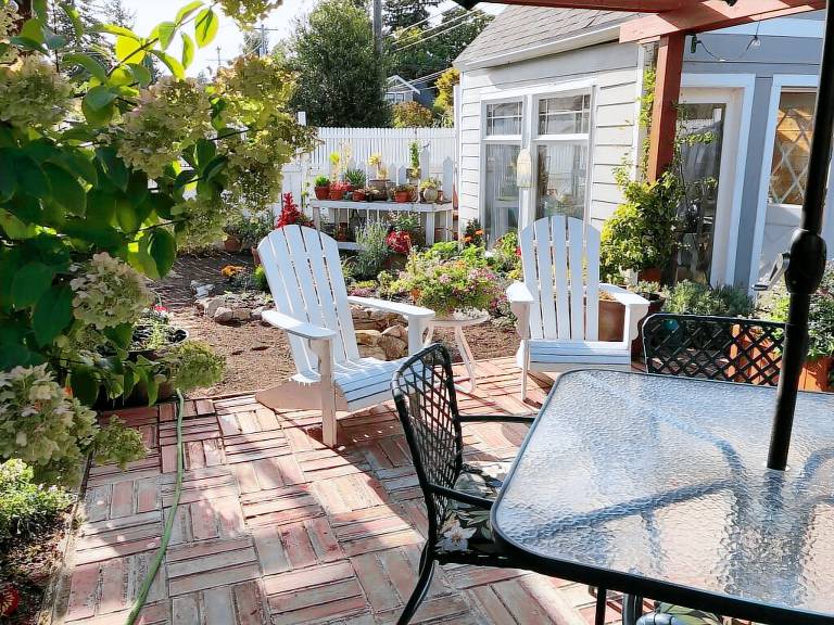 House  Tacoma