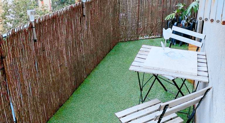 Holiday apartment with patio | Perfect for remote work — photo 5