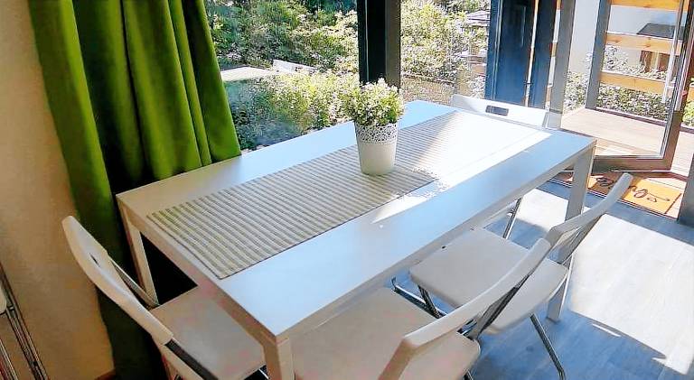 Nice rental apartment with terrace & yard | Pets are welcome — photo 2