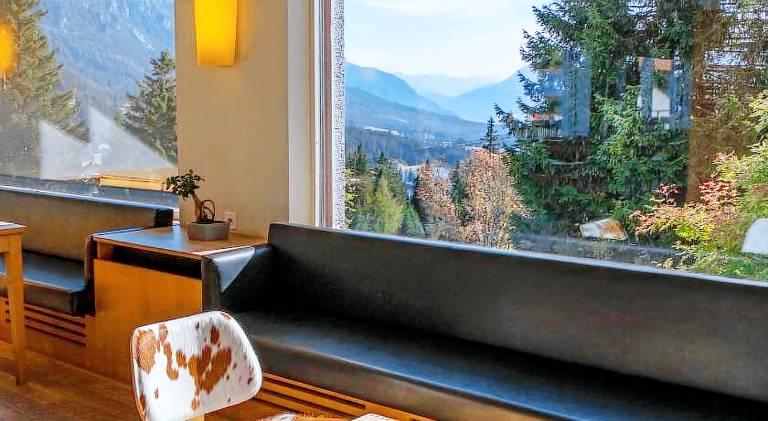 Valbella-Lenzerheide Youth Hostel — photo 5
