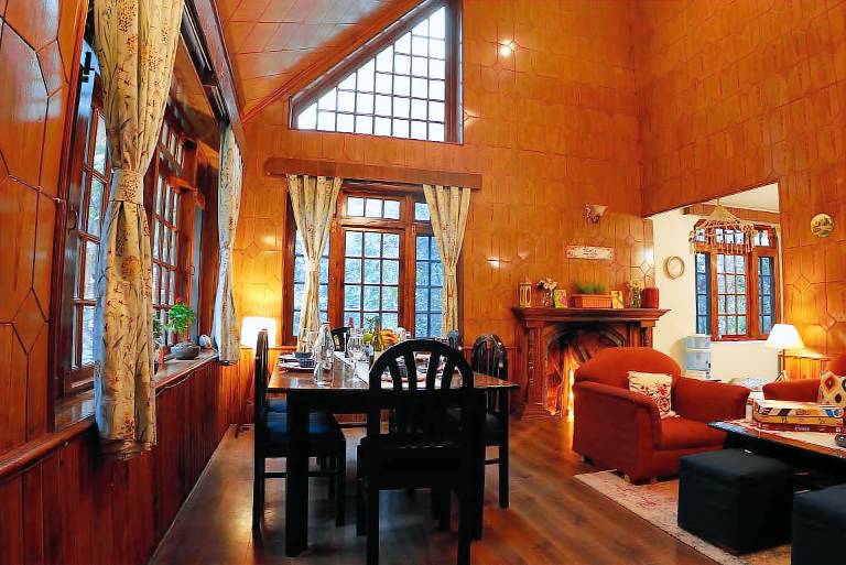 Charming villa with garden, grill & patio | Suitable for remote work | Pets are welcome — photo 4