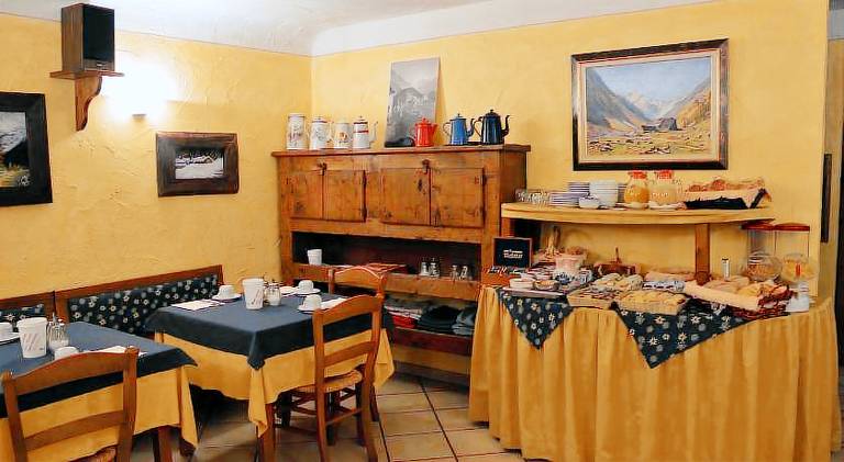 Hotel Petit Giles — photo 5