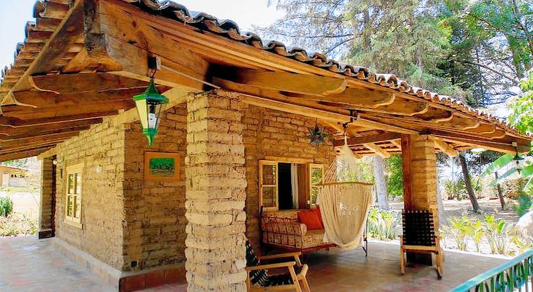 Hotel Rancho San Cayetano — photo 4