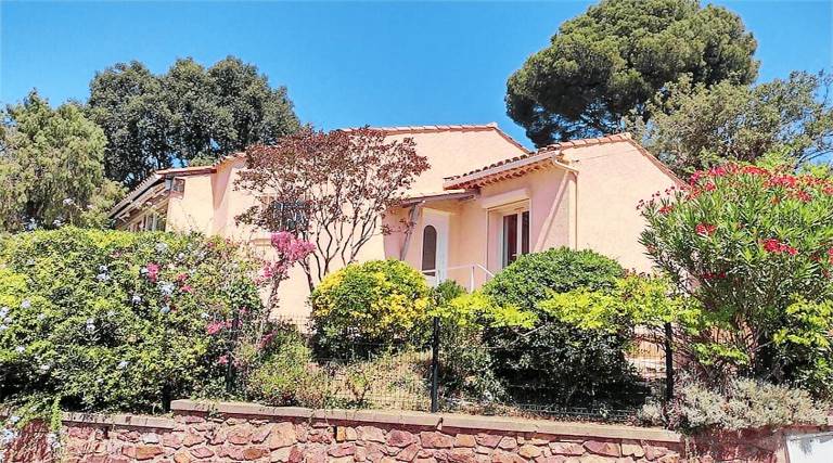 Villa Saint-Raphaël