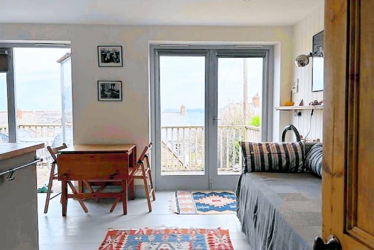 Apartment Port Isaac