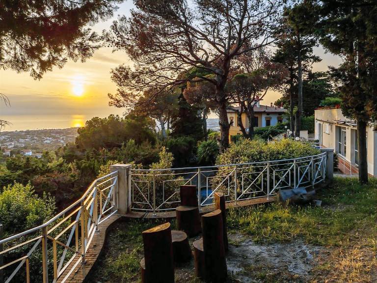 Ferienwohnung  Livorno