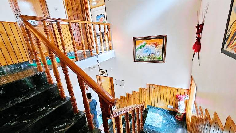 Shri Villa Homestay — photo 4