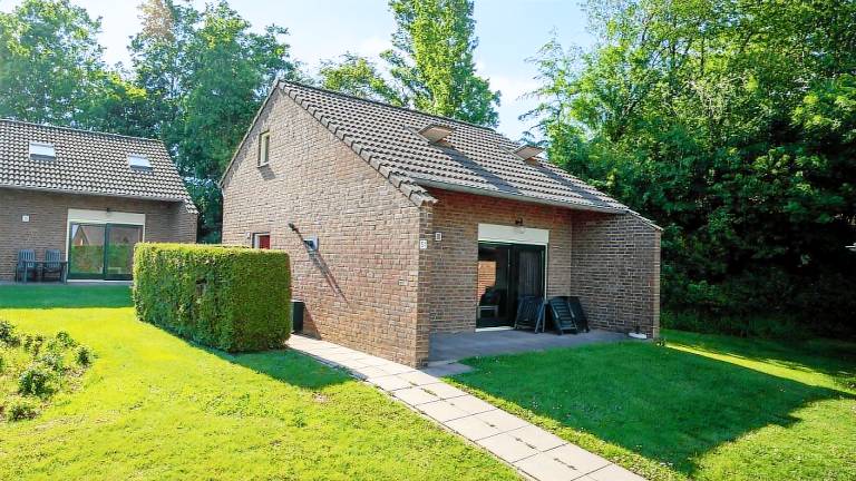 Ferienhaus  Würselen