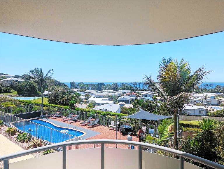 Apartment  Diamond Beach