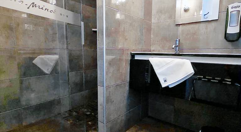Hotel NoMinoe — photo 2