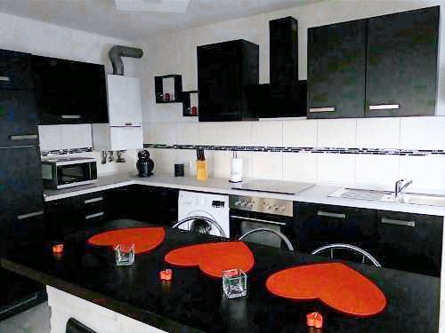 Apartment Kalk