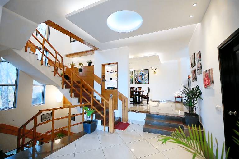 Timbuktoo Kasauli, 4 Bhk Villa With Swimming Pool — photo 4