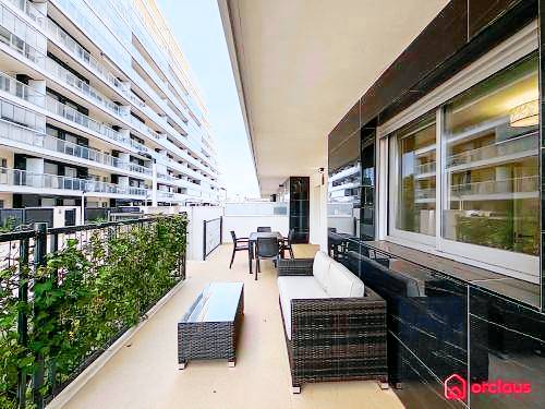 Apartamento Cabanes