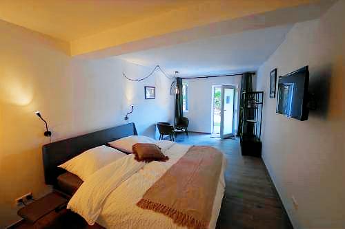 Chambre d'hôtes Echternach