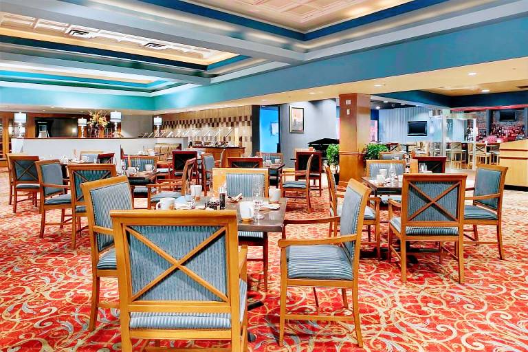 DoubleTree by Hilton Baltimore North - Pikesville — photo 4