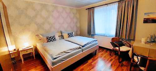 Motel Hambergen