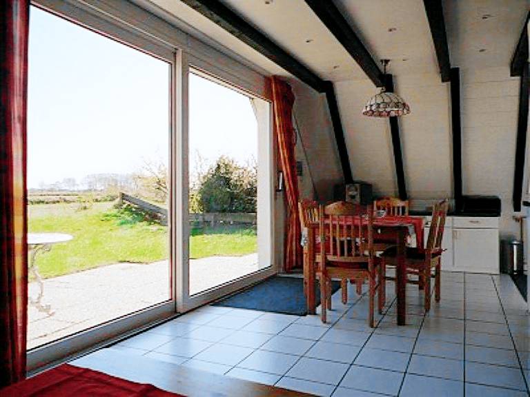 Ferienhaus  Döse