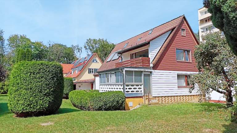 Ferienwohnung  Freising