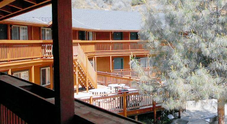 Corral Creek Lodge — photo 3