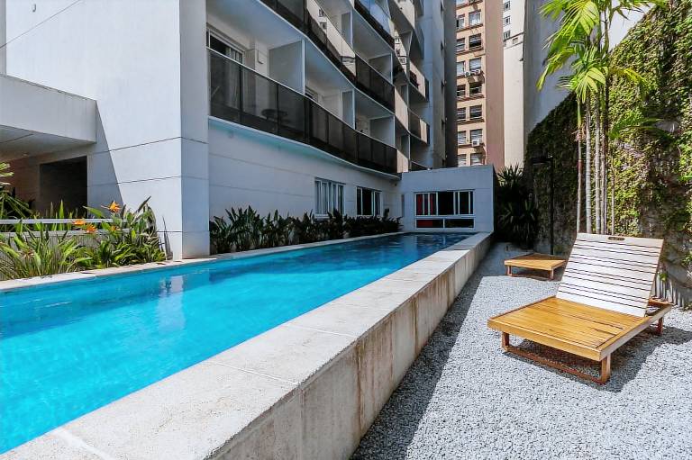 Apartamento  Canindé