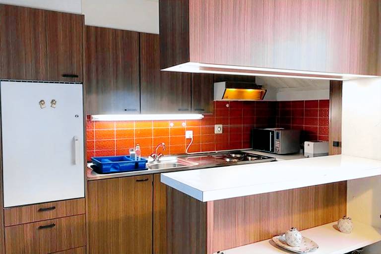 Ferienwohnung Valens