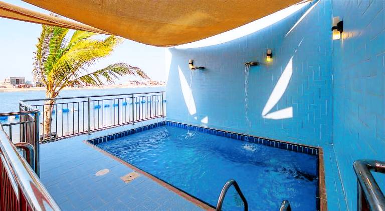 Villa with private pool | Pets are welcome — photo 3