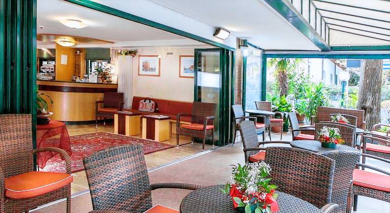 Hotel Verdemare — photo 4