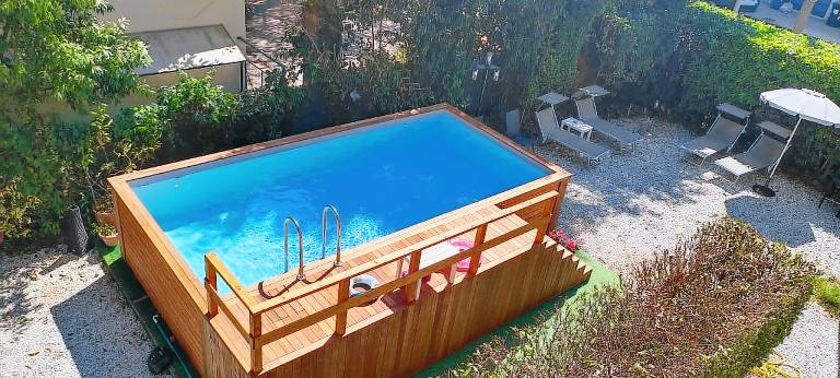 Serviced apartment with barbeque, pool & garden | Near Leaning Tower of Pisa | Pets allowed in Pisa