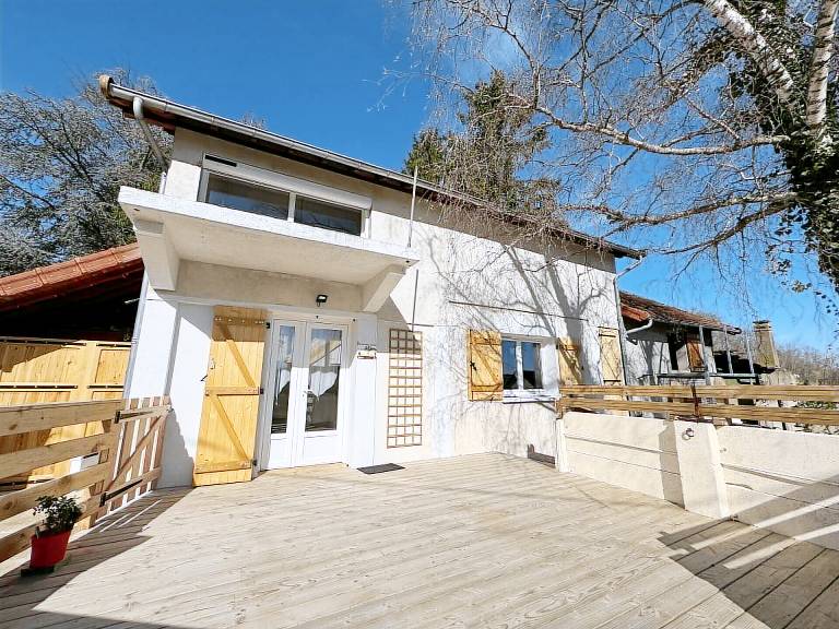 Cottage Bellerive-sur-Allier