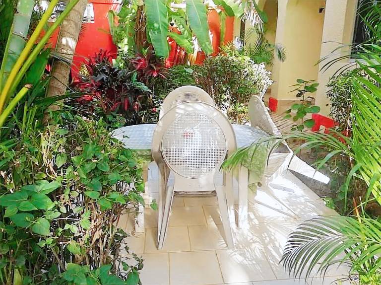 Apartment  Bakau