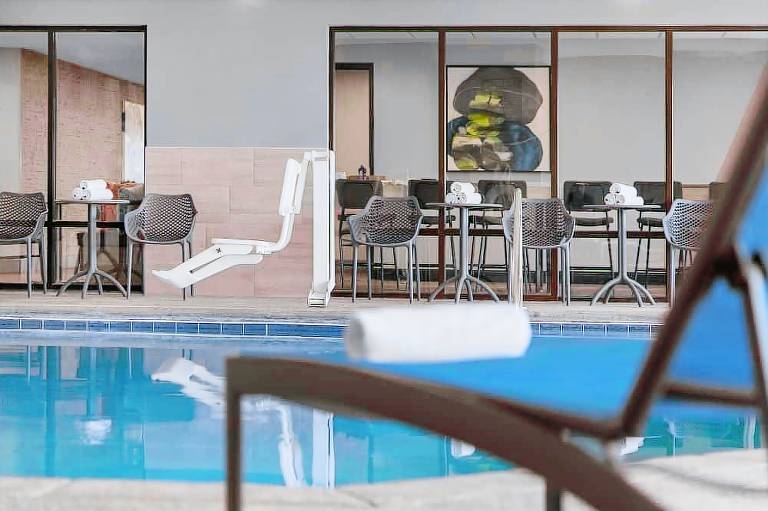 Holiday Inn Coralville Iowa City by IHG