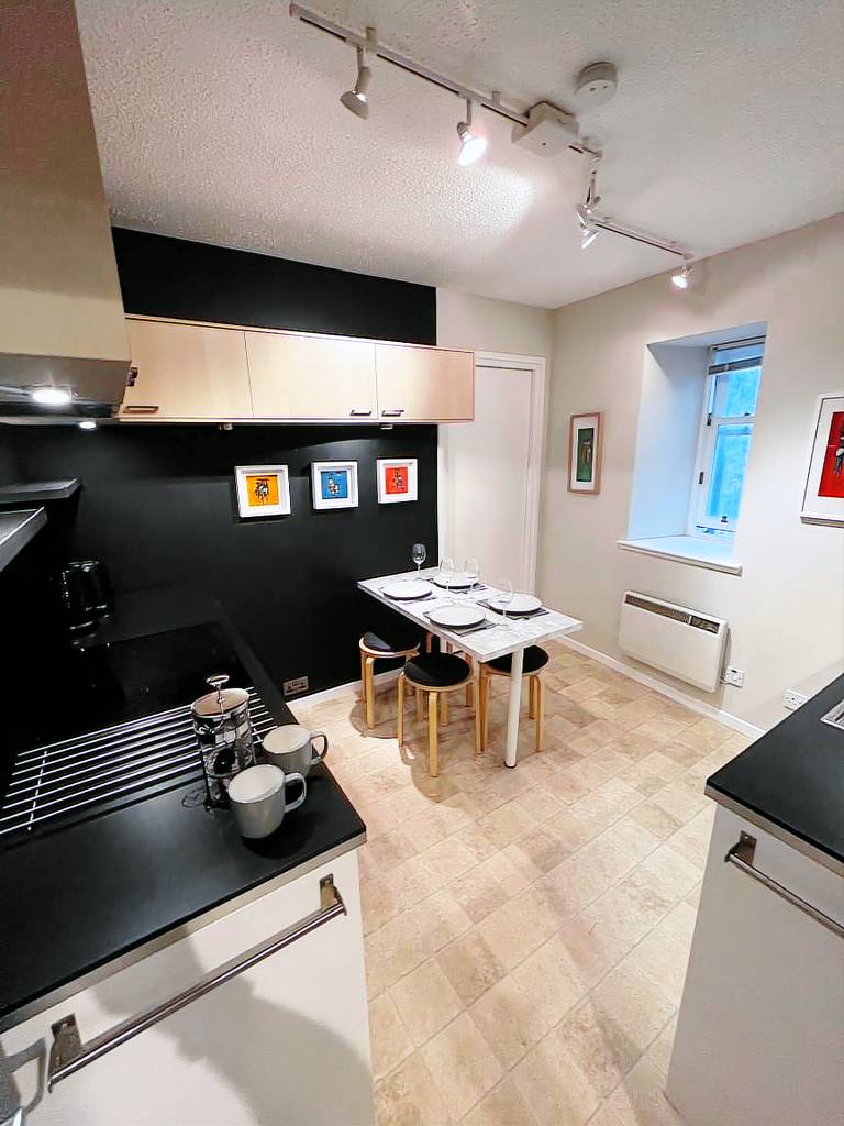 Appartement Inverness