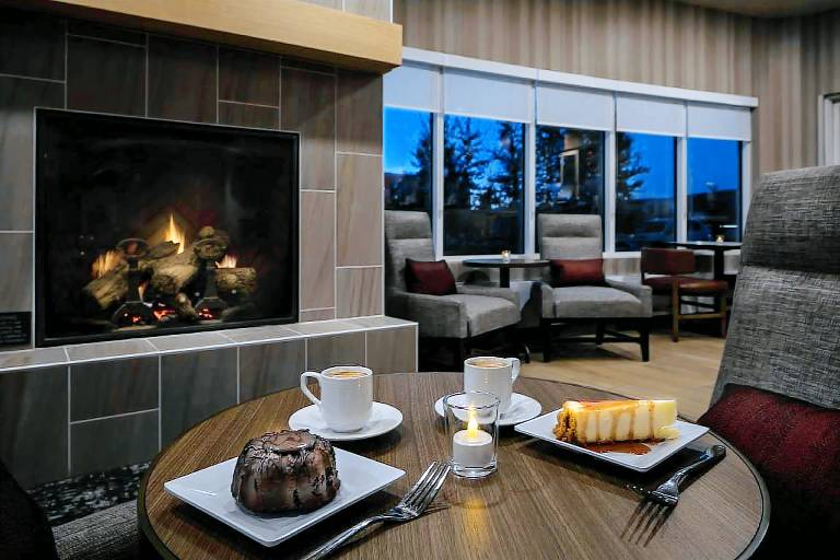 Hyatt Place Fairbanks — photo 5
