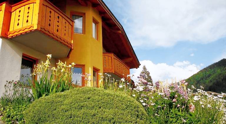 Holiday apartment with 2 rooms for 6 persons — photo 3