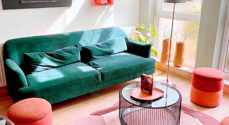 ACHAT Hotel Monheim am Rhein — photo 4